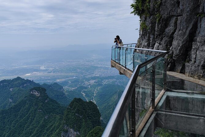 3-Day "Secrets Of Zhangjiajie" Deep Photography Tour - FAQ