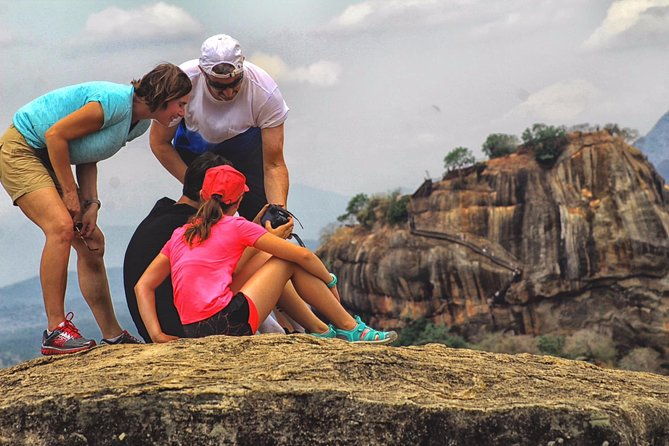 3 Day SriLanka Cultural Tour:Dambulla/ Sigiriya/ Polonnaruwa / Minneriya/ Kandy - Final Thoughts