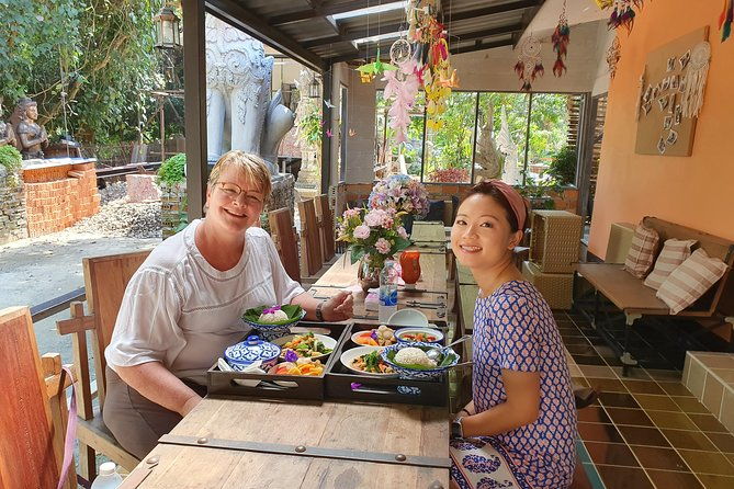 3 day Yoga and Meditation Retreat in Chiang Mai - Final Thoughts