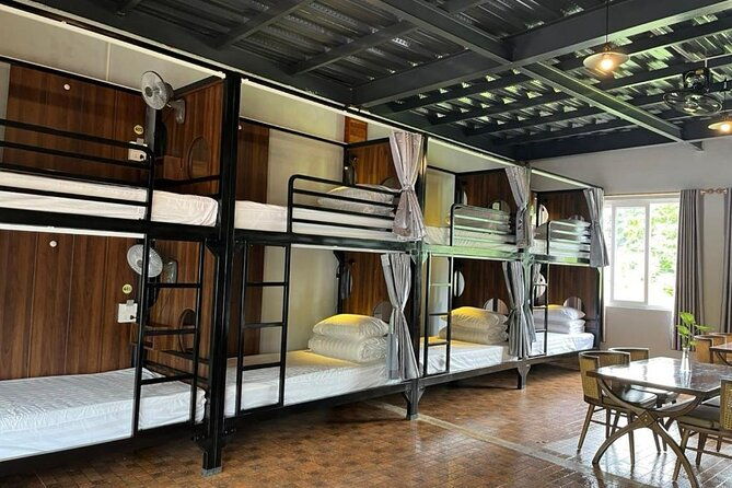 3 Days 3 Nights High Quality Small Group Ha Giang Loop Car Tour - Frequently Asked Questions