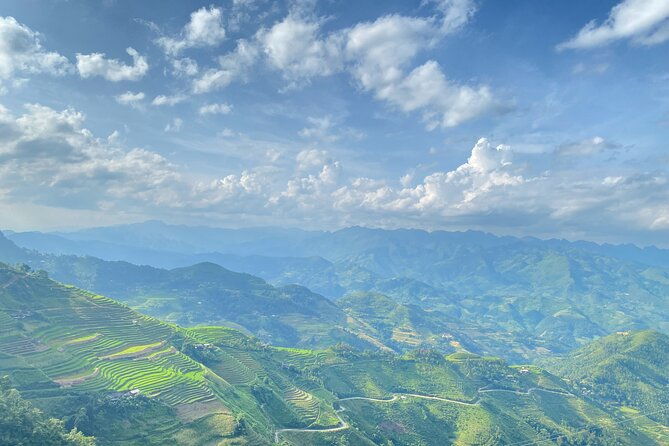 3 Days and 2 Nights Loop Tours in Ha Giang - Transportation, Group Size, and Overall Value