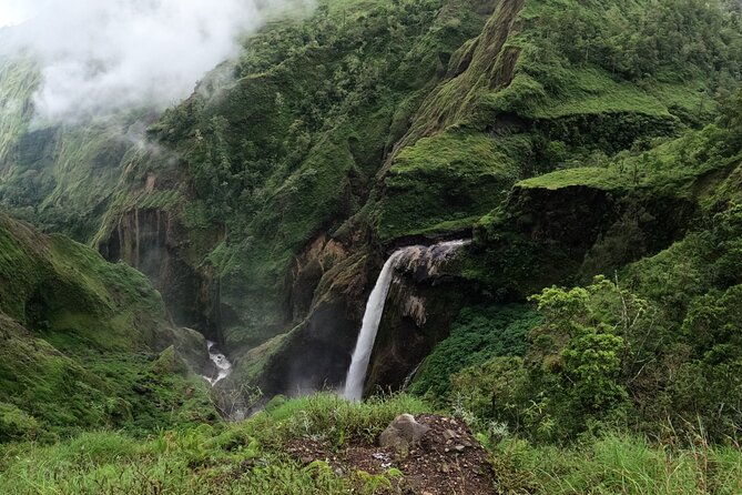 3 Days and 2 Nights Summit Via Sembalun - Logistical Considerations