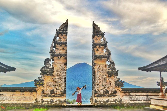 3 Days Bali Package Tours - FAQ