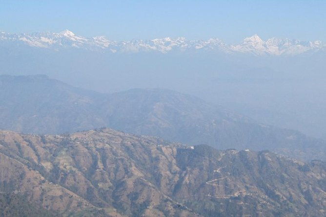 3 Days Chisapani Nagarkot Trek - Practical Tips