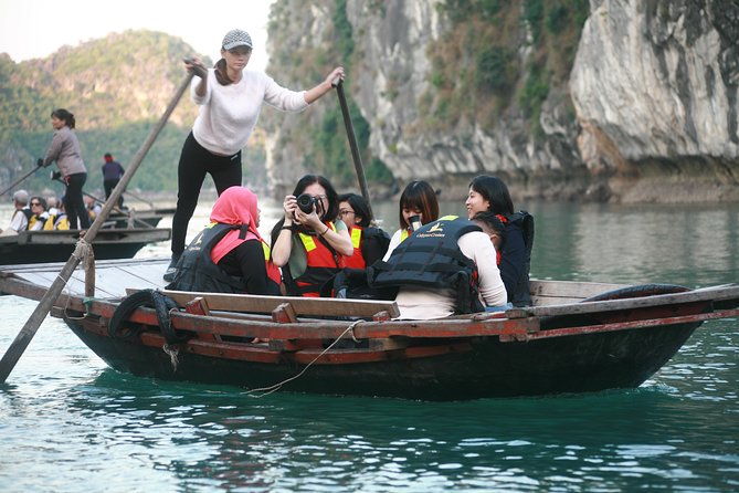 3 days cruise to Lan Ha Bay on Calypso Cruises - Final Thoughts: Is It Worth It?