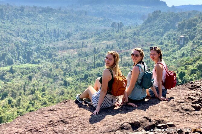 3-Days Discovery Of Angkor: Waterfalls,Floating Village and Banteay Srei temple - Practical Tips for Travelers