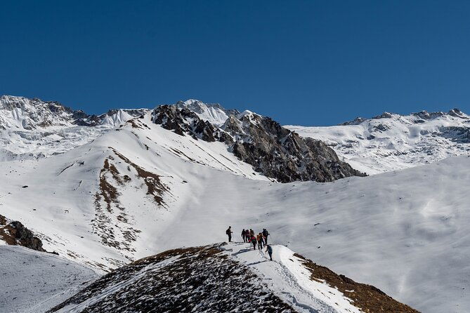 3 Days Ghorepani and Poonhill Private Trek from Pokhara - Cost & Value