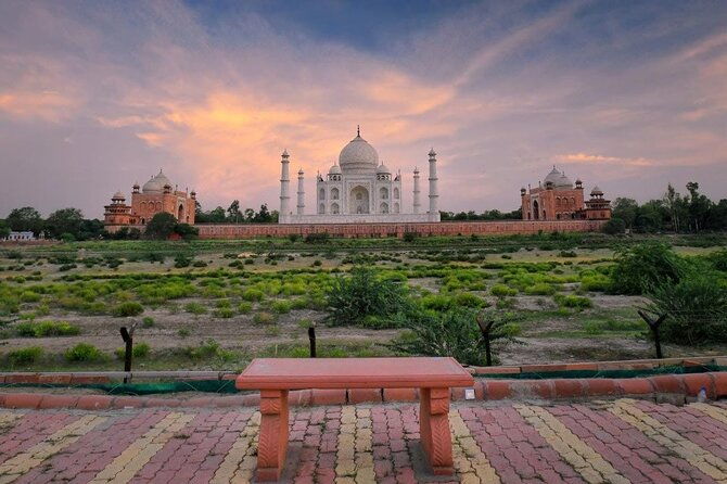 3 Days Golden Triangle Private Tour - FAQ