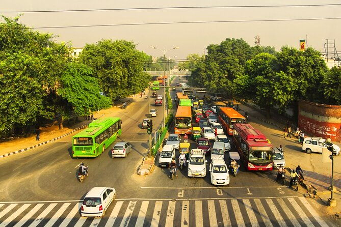 3 Days Golden Triangle Tour{Taj Mahal at Sunrise} - FAQs