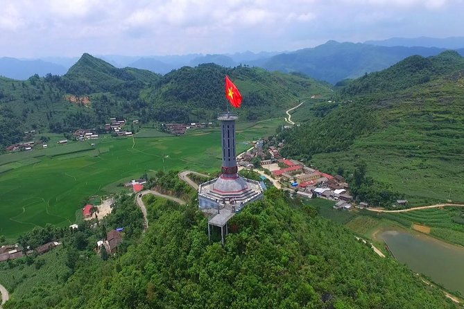 3-Days Ha Giang Adventure Loop Tour With Easy Riders - FAQ