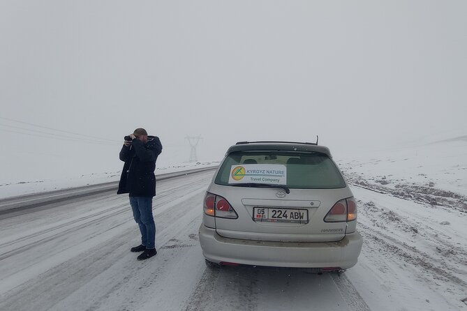 3 days horse back riding to Song-Kul lake whole year round - FAQ  