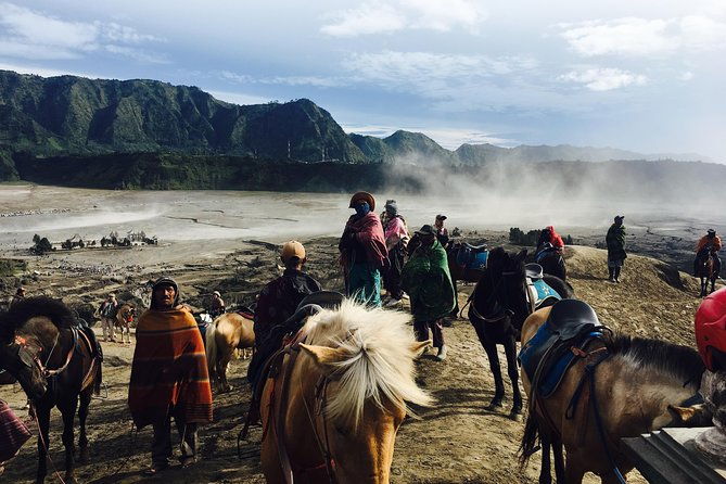 3 days in Java: Bali-Bromo-Kawah Ijen-Bali - Frequently Asked Questions