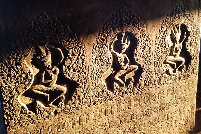 3 Days Private Angkor Tours & Floating Village From Dawn To Dusk - Final Thoughts: Who Is This Tour Perfect For?