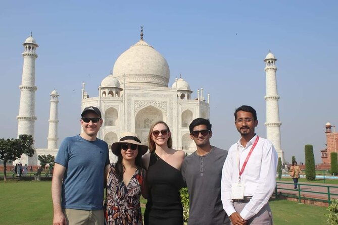 3 Days Private Golden Triangle Tour Delhi, Agra and Jaipur - Is This Tour for You?