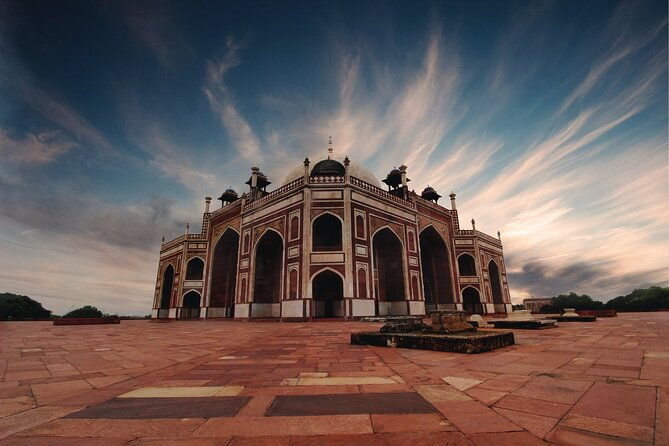 3 Days Private Golden Triangle Tour (Delhi, Agra, Jaipur) 4 Star Hotels - The Sum Up