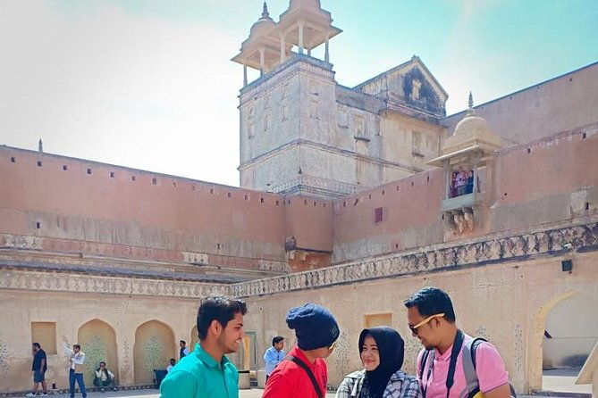 3-Days Private Golden Triangle Tour-Delhi,Agra,Jaipur - Final Recommendations