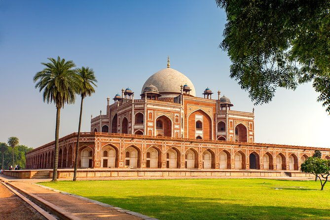 3-Days Private Luxury Golden Triangle Tour to Agra and Jaipur From New Delhi - FAQ
