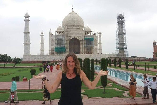 3-Days Private Luxury Golden Triangle Tour to Agra & Jaipur from Delhi - Final Thoughts