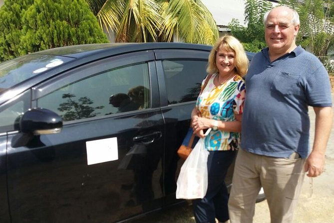 3 Days Private Vehicle With Driver -Explore Malaysia By Your Own Plans - Who Will Love This Tour?