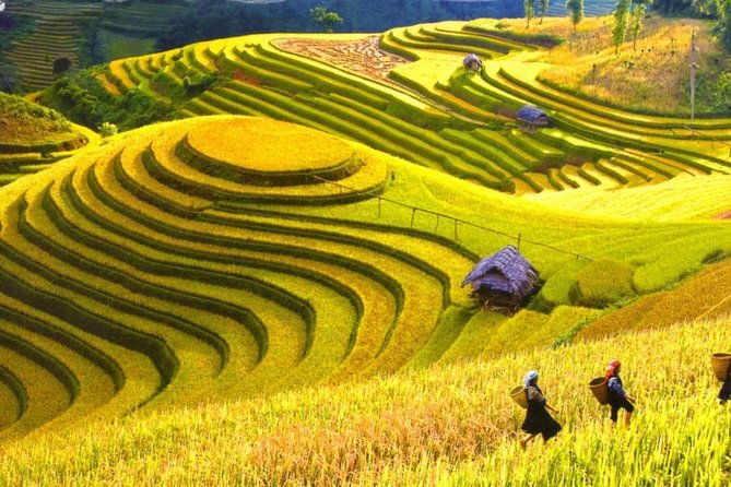 3 Days Sapa Tour with Night Train from Hanoi - FAQ