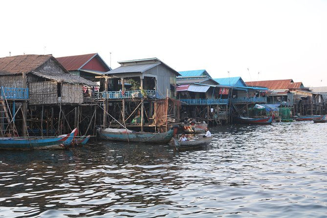 3 Days Siem Reap Explorer - Small Group - Final Thoughts