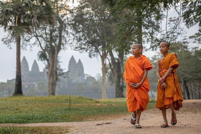 3 days tour in Siem Reap - Who Is This Tour Best Suited For?