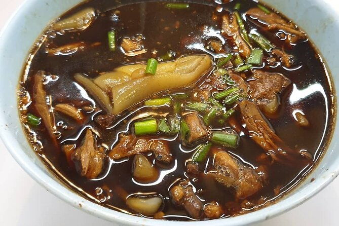 3-Hour Heritage on a Plate Dinner Hop in George Town Penang - Final Thoughts