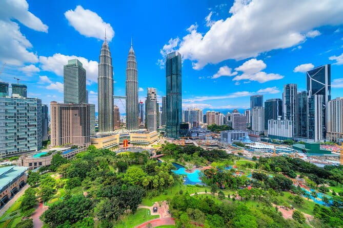 3 Hour Kuala Lumpur Private Food Tour With A Guide - Who Will Love This Tour?