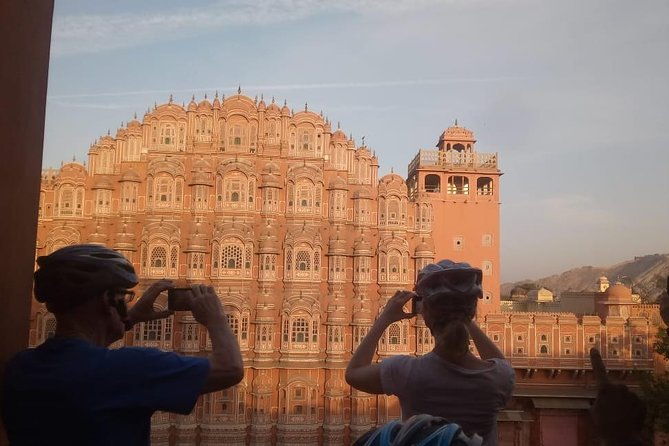 3-Hour Morning Bike Tour of Jaipur - FAQ