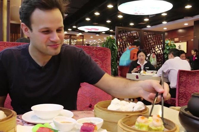 3-Hour Private Night Tour: Beijing Foodie Experience - The Sum Up