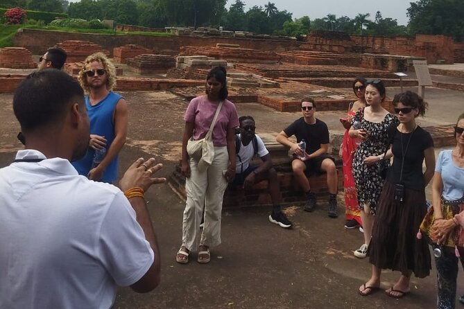 3 Hour Walking Tour of Buddhism in Sarnath - Who Will Appreciate This Tour?