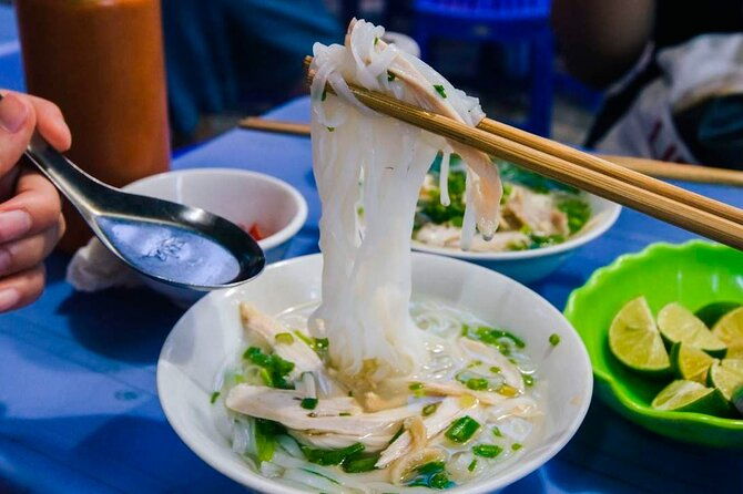 3-Hours Morning Hanoi Foodie Tour & Mini Coffee Class - Who Should Consider This Tour?