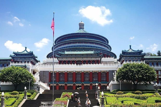 3 HR Chongqing Food Tour - Who Will Love This Tour?