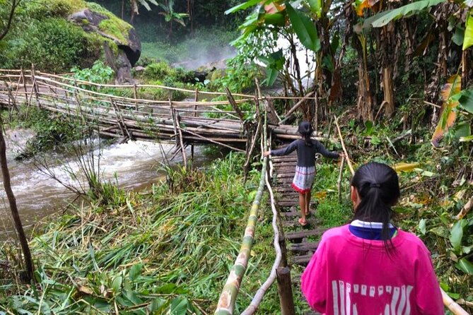 3-in-1: Doi Inthanon Tour, Elephant Sanctuary, and Trekking Trail - Frequently Asked Questions