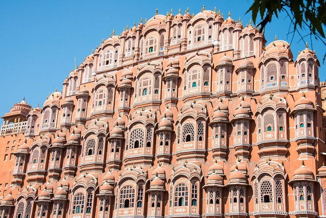 3 Nights 4 Days Golden Triangle Tour from Delhi by Car - Authentic Experiences From Reviewers