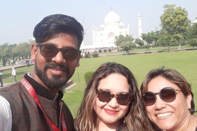 3 Nights, 4 Days Golden Triangle Tour From Delhi - Final Thoughts