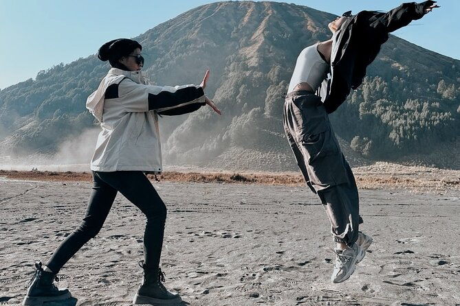 3D2N Ijen Blue Fire, Tumpak Sewu Waterfall & Mt. Bromo from Bali - The Sum Up
