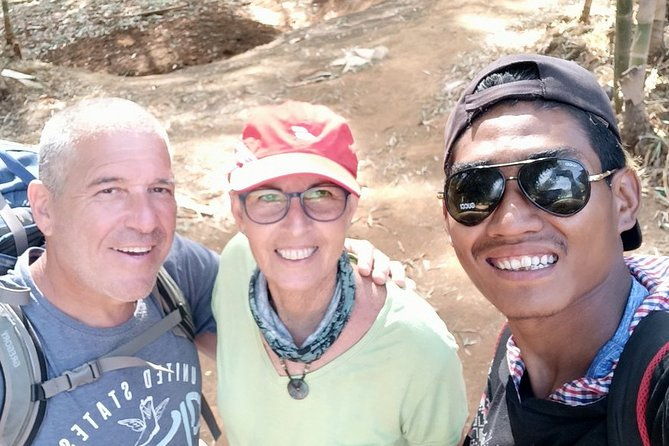 3Days Less Touristic Way Trekking from Kalaw To Inle - The Experience of a Lifetime