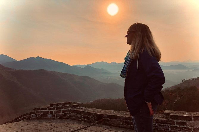 4-5 hours Wild Great Wall Layover Tour with Flexible Visit Time - FAQs