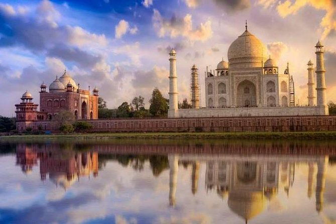 4 Day Golden Triangle Tour with Ranthambore Tiger Safari - FAQ