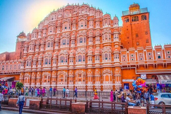 4 Day Golden Triangle Tour(Taj Mahal at Sunset/Sunrise) - Delhi Agra Jaipur Tour - Final Thoughts: Is This Tour for You?