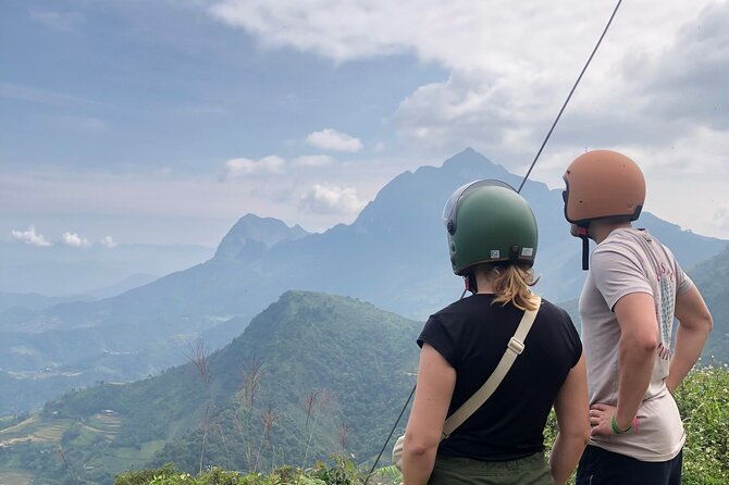 4-Day Ha Giang Loop Tour (small group with easy rider) - Who Would Love This Tour?