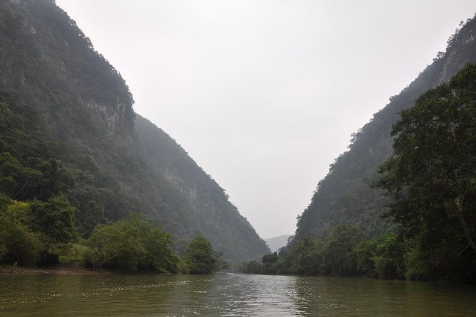 4-Day Jungle Trekking in Ba Be National Park - Practical Considerations