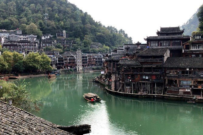 4-Day Private Zhangjiajie Tour: Avatar Mountains & Glass Bridge - Wrapping Up