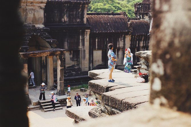 4-Day Tour from Siem Reap to Phnom Penh - FAQ