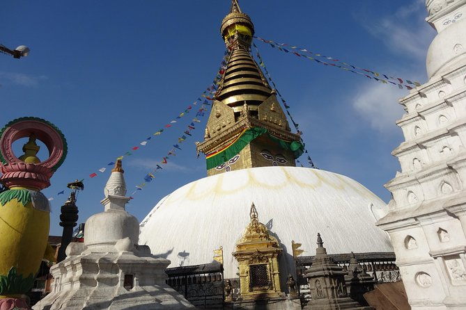 4 Days Amazing Holiday in Nepal - Authentic Experiences and Practical Tips