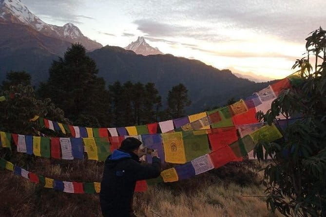 4 Days Annapurna Poonhill Trekking from Pokhara, Nepal - FAQs