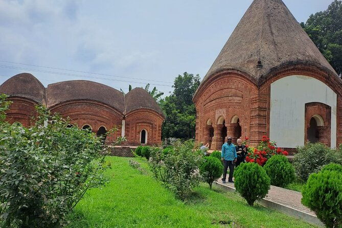 4-Days Bangladesh World Heritage Private Tour: North Bengal - The Sum Up