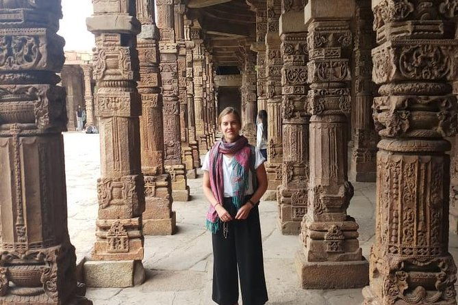 4-Days Golden Triangle Tour {Taj Mahal at Sunrise} - Final Thoughts