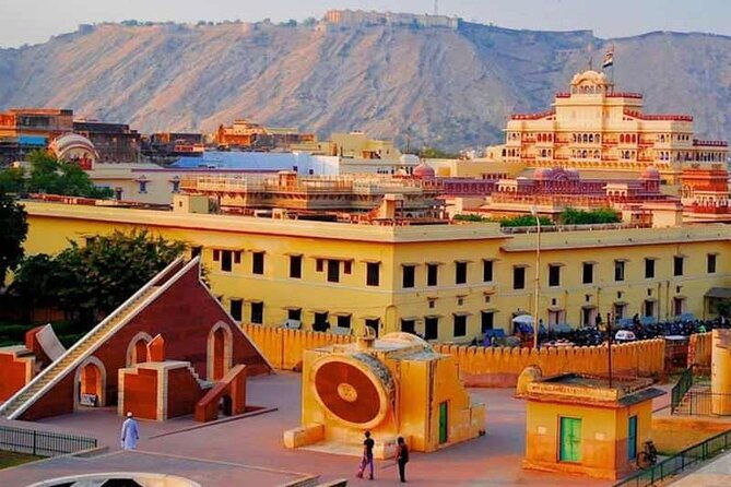 4 days Golden Triangle Tour - Frequently Asked Questions